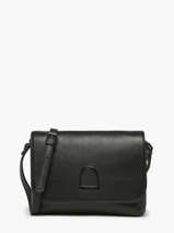 Sac Port paule Balade Cuir Etrier Noir balade EBAL20